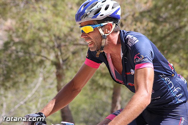 XVII Bike Maraton Btt Ciudad de Totana 2014 - 232